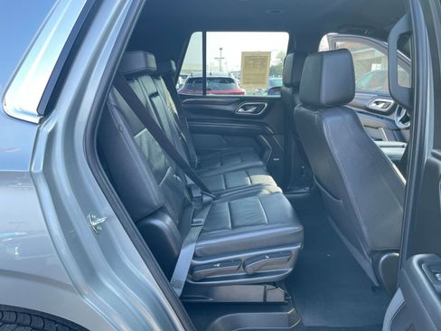 Used 2023 Chevrolet Tahoe LT w/ Luxury Package image 29
