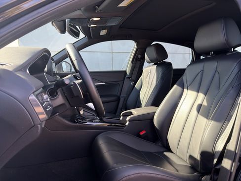 Certified 2024 Acura Integra A-Spec image 10