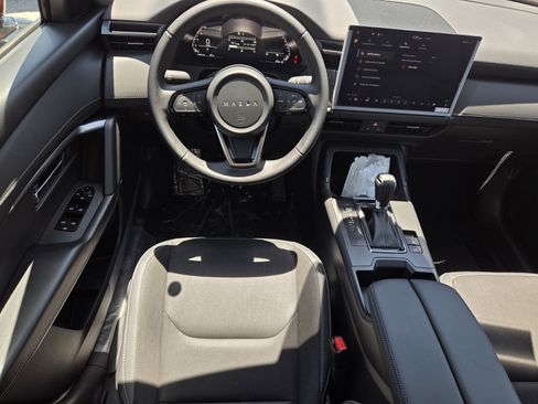 New 2026 MAZDA CX-5 Select AWD/4WD image 7
