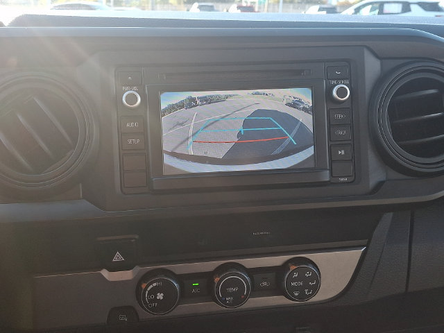 Used 2019 Toyota Tacoma SR w/ SR Convenience Package RWD image 17