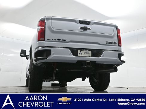 New 2026 Chevrolet Silverado 2500 High Country w/ Technology Package image 75