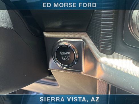 Certified 2024 Ford F150 Platinum w/ Equipment Group 703A Plus AWD/4WD image 31