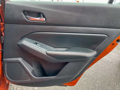 Used 2019 Nissan Altima 2.5 SR w/ SR Premium Package FWD image 33