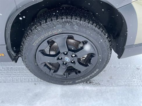 Used 2023 Subaru Forester Wilderness image 11