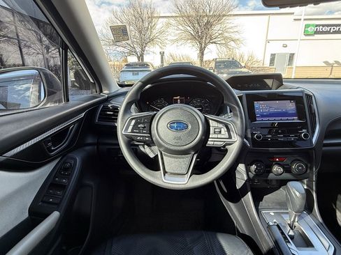 Used 2022 Subaru Impreza Premium image 23