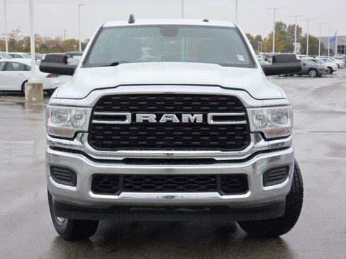 Used 2022 RAM 2500 Big Horn image 11