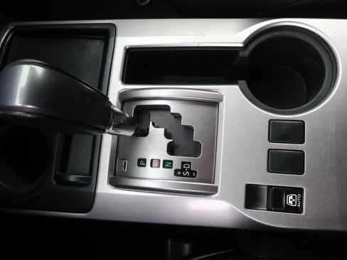 Used 2021 Toyota 4Runner SR5 RWD image 37