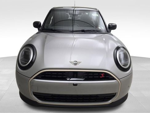 New 2026 MINI Cooper S image 3