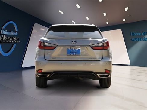 Used 2022 Lexus RX 350 F Sport image 6