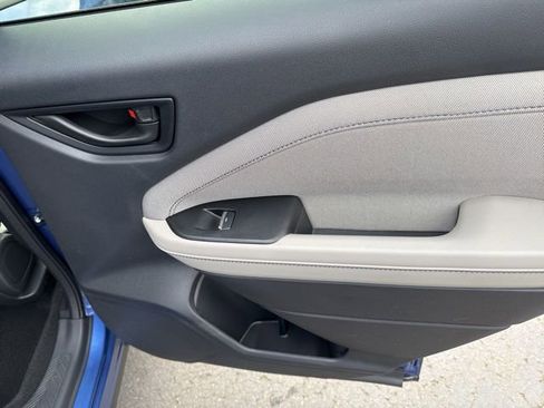 New 2026 Subaru Forester Premium image 28