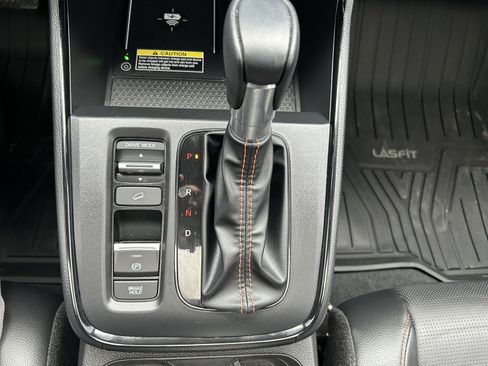 Used 2025 Honda CR-V Sport Touring image 35