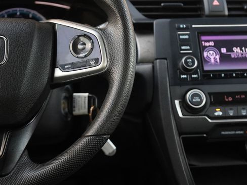 Used 2019 Honda Civic LX image 28