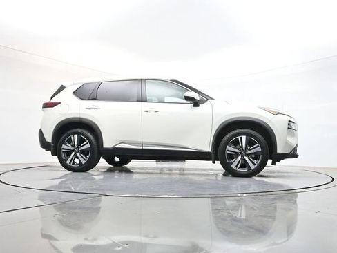 Used 2023 Nissan Rogue SL FWD image 33