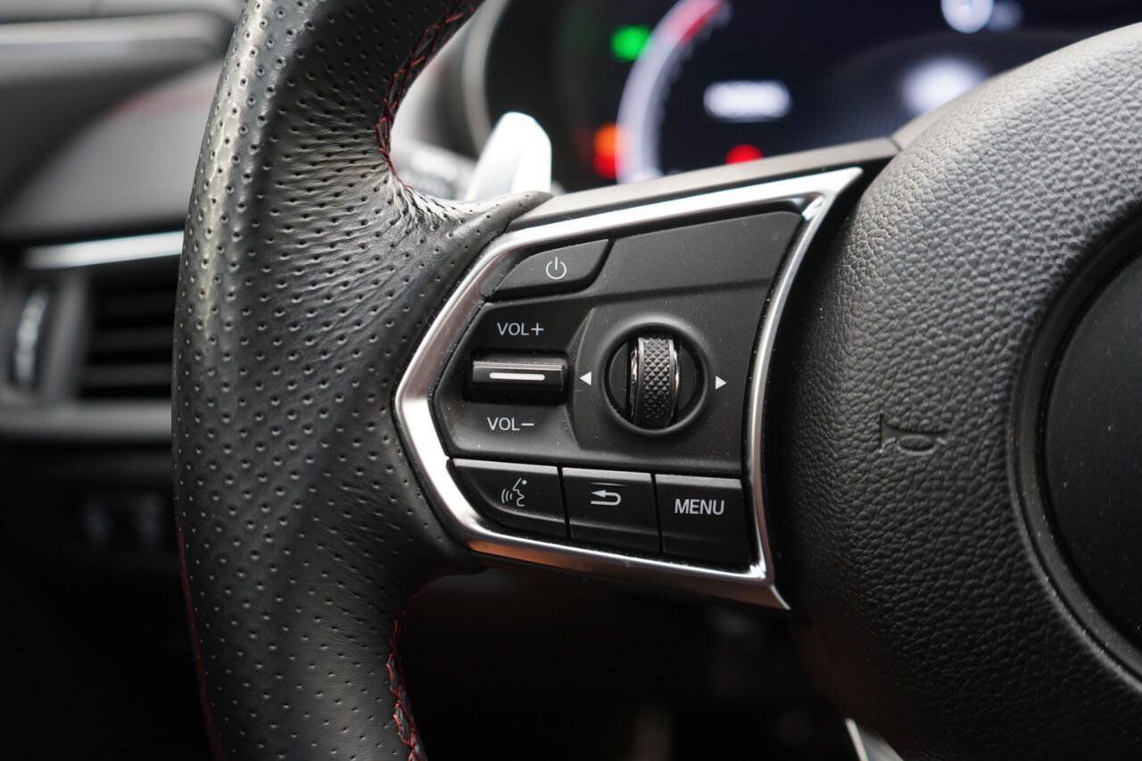 Used 2025 Acura TLX Type S AWD/4WD image 47