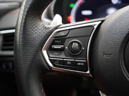 Used 2025 Acura TLX Type S AWD/4WD image 47