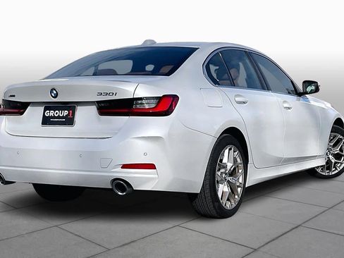 Used 2025 BMW 430i xDrive Coupe w/ M Sport Package image 12