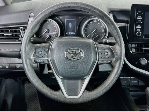Used 2021 Toyota Camry LE FWD image 18