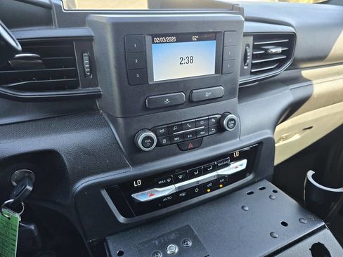 Used 2021 Ford Explorer Police Interceptor Utility AWD image 23