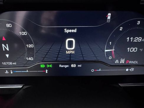 Certified 2024 GMC Sierra 2500 AT4 w/ AT4 Premium Plus Package AWD/4WD image 19
