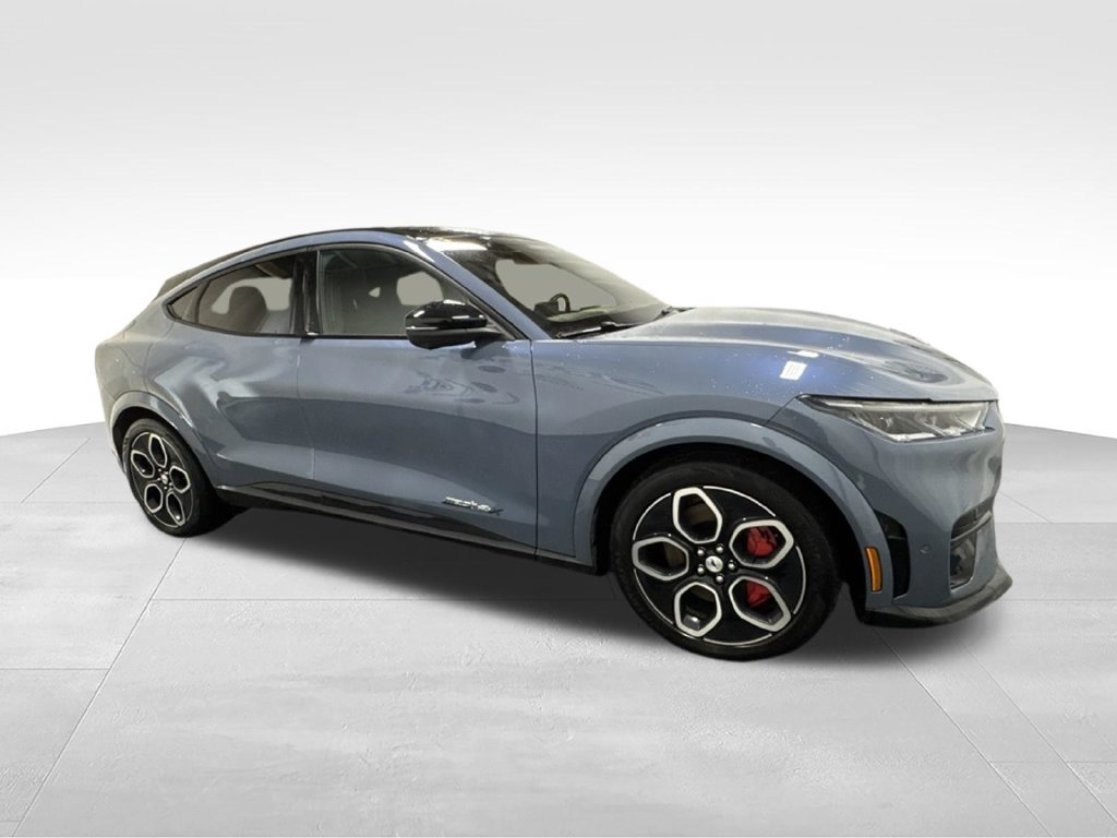 Used 2023 Ford Mustang Mach-E GT AWD/4WD image 5