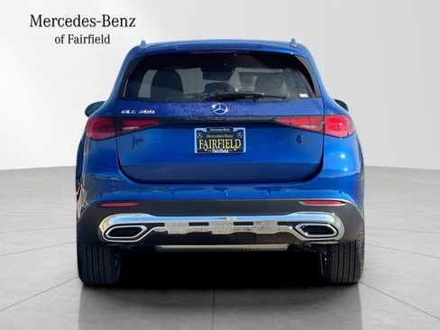 New 2026 Mercedes-Benz GLC 300 image 7