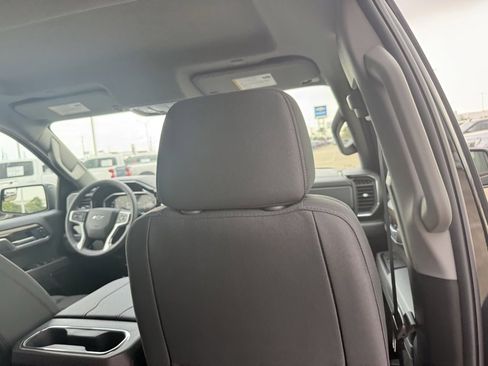 New 2026 Chevrolet Silverado 1500 RST w/ Z71 Off-Road Package image 44