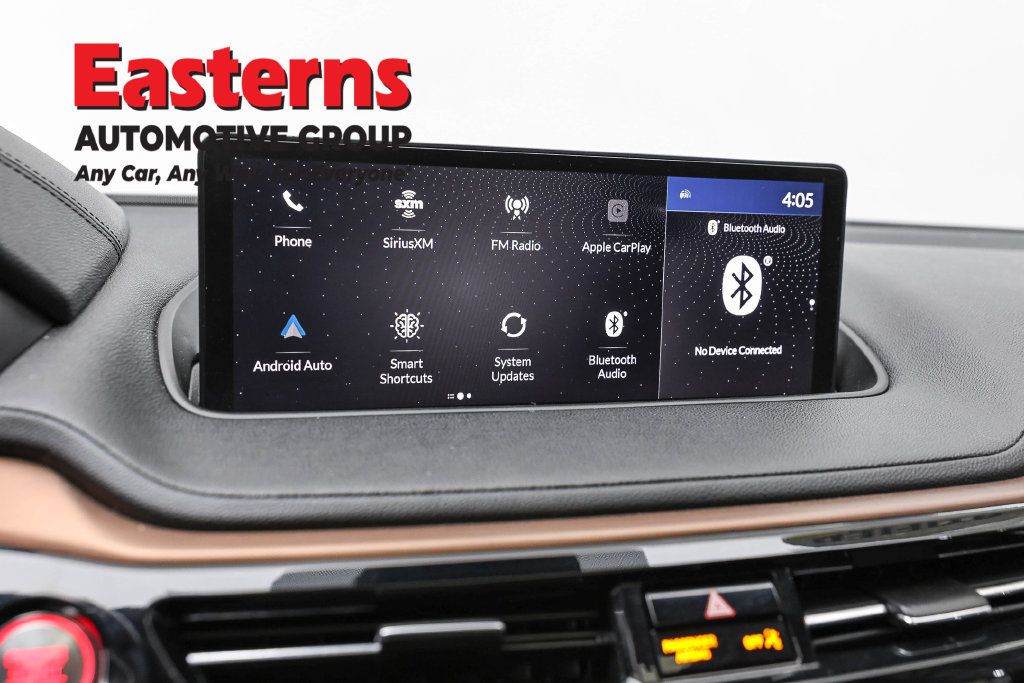 Used 2022 Acura MDX SH-AWD image 23