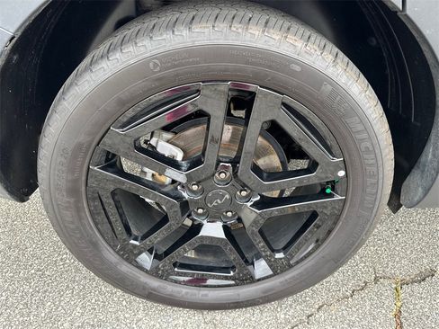 Certified 2025 Kia Telluride SX X-Line image 17