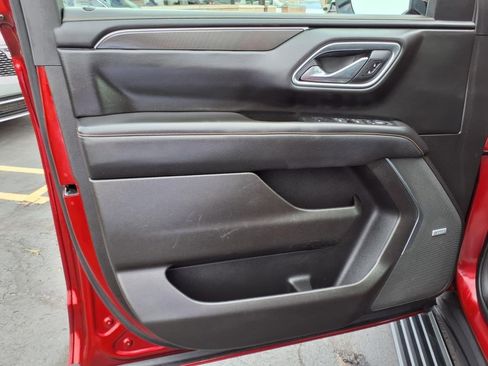 Used 2021 GMC Yukon AT4 w/ AT4 Premium Plus Package image 16