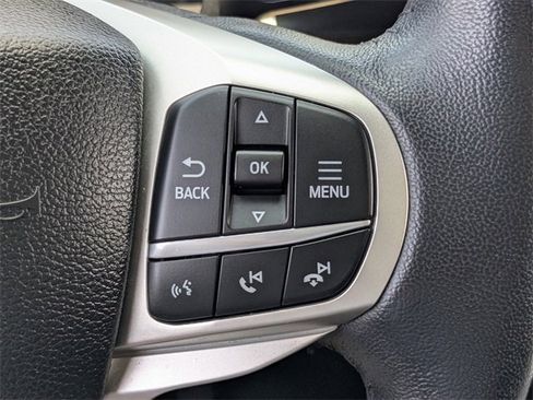 Used 2022 Ford Explorer Limited w/ Equipment Group 301A image 24