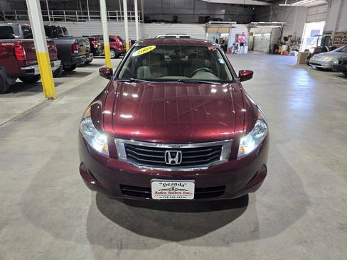Used 2009 Honda Accord LX-P image 19