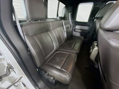 Used 2010 Ford F150 Raptor AWD/4WD image 31