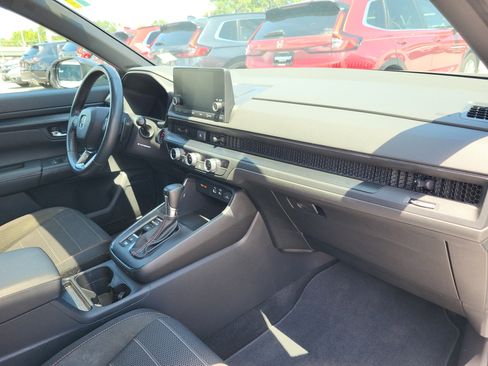 Used 2024 Honda CR-V Sport image 22