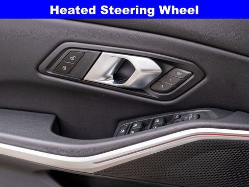 Used 2025 BMW 330i Sedan image 13