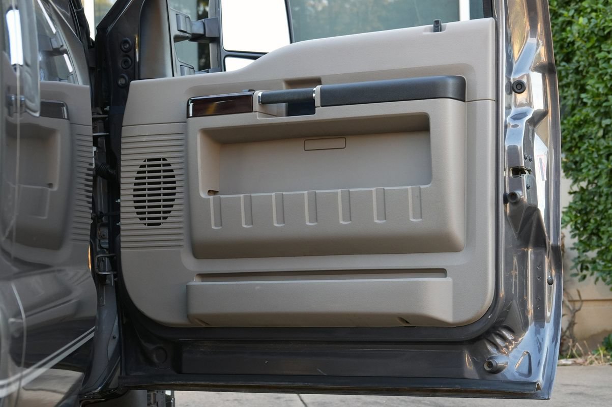 Used 2008 Ford F250 Lariat AWD/4WD image 38