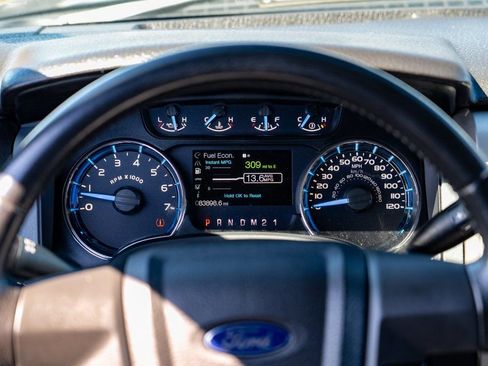 Used 2012 Ford F150 XLT w/ XTR Pkg image 16