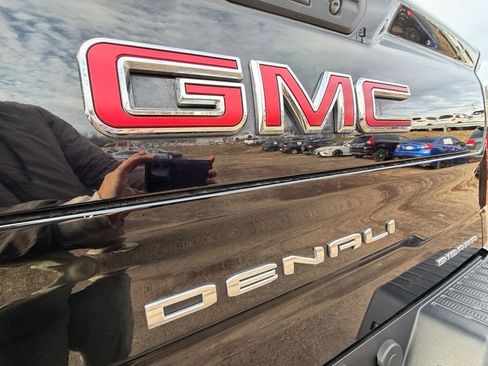 Used 2019 GMC Sierra 1500 Denali w/ Denali Ultimate Package image 29