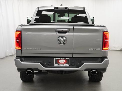 Used 2025 RAM 1500 Tungsten w/ Off Road Group AWD/4WD image 10
