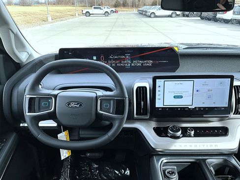 New 2026 Ford Expedition Max Active image 11