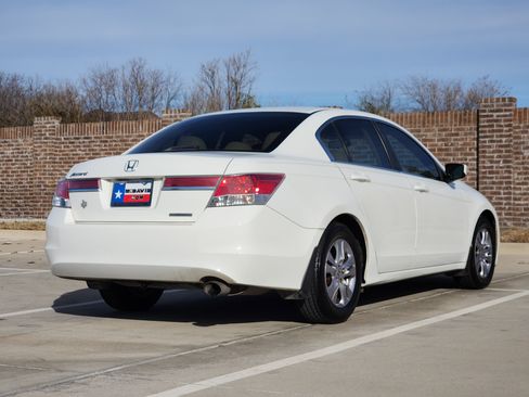 Used 2012 Honda Accord SE image 6