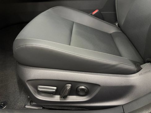 New 2026 Toyota Prius AWD image 12