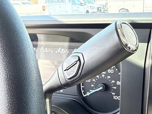 New 2026 Ford F550 4x4 Regular Cab Super Duty image 17