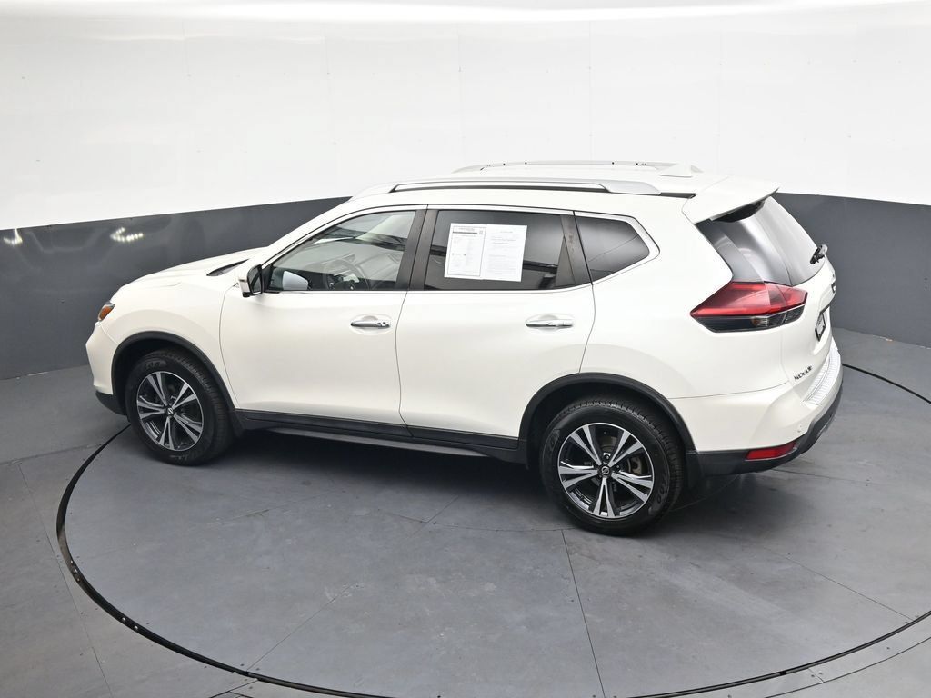 Used 2020 Nissan Rogue SV w/ Premium Package AWD/4WD image 40
