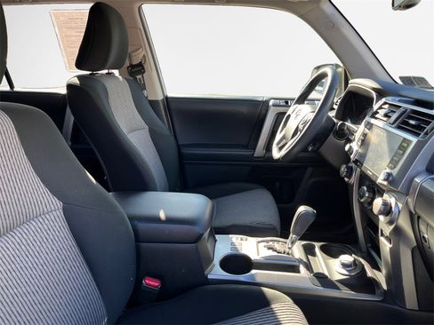 Certified 2023 Toyota 4Runner SR5 image 24