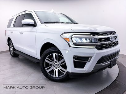 Used 2024 Ford Expedition Limited