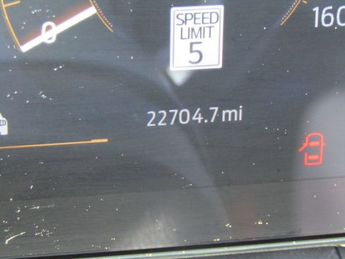 Used 2025 Ford Mustang GT Premium RWD image 29