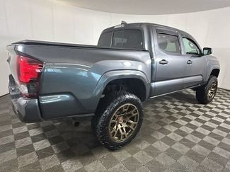 Used 2023 Toyota Tacoma SR AWD/4WD video 2