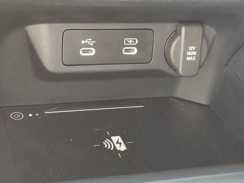 Certified 2025 Acura ADX FWD image 21