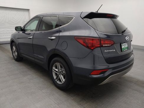 Used 2018 Hyundai Santa Fe Sport image 5