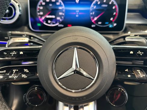 New 2026 Mercedes-Benz CLE 53 AMG 4MATIC Cabriolet image 20